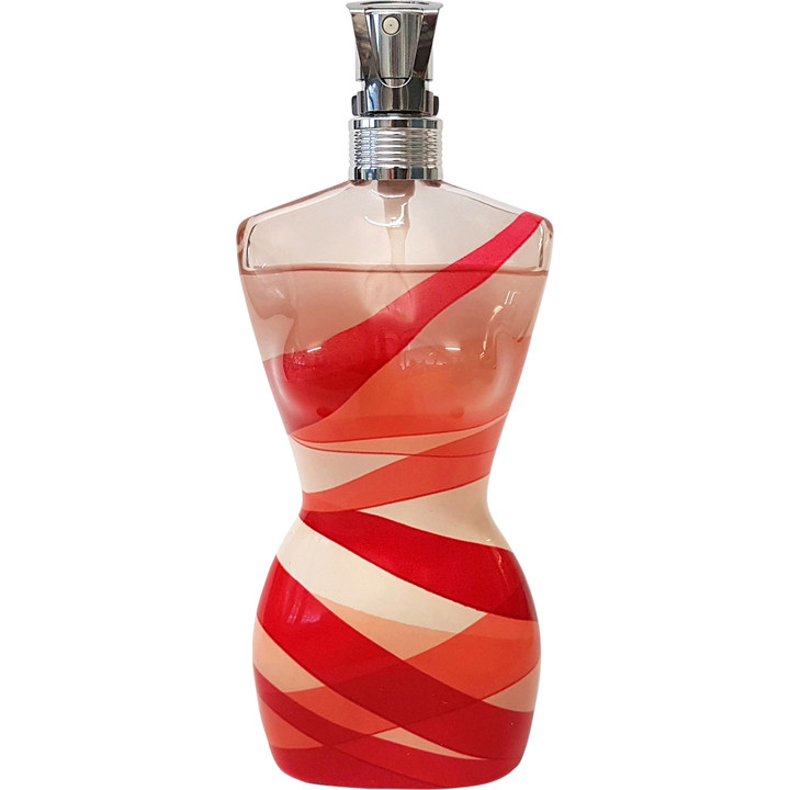 Classique Summer Fragrance 2010